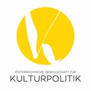 Logo Österreichische Gesellschaft für Kulturpolitik