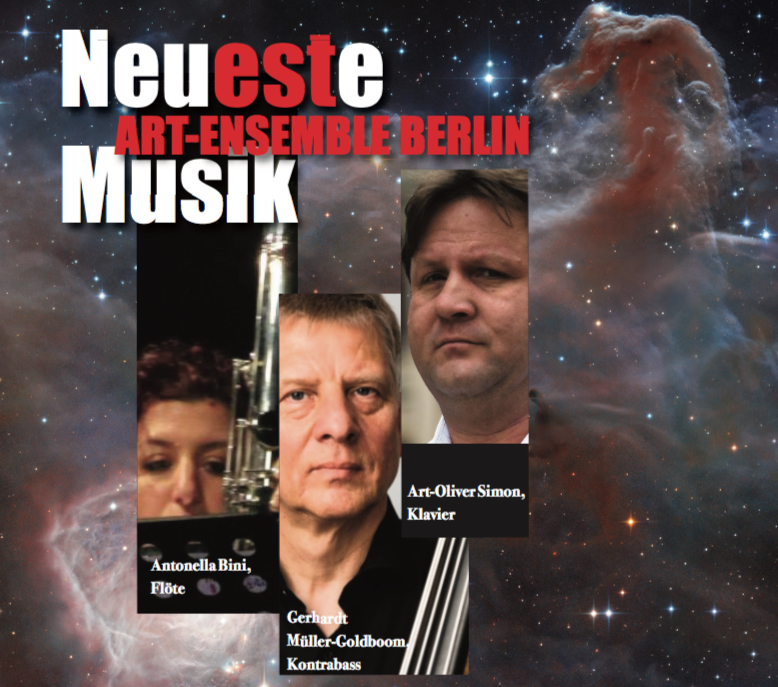 Art-Ensemble Berlin INOEK