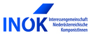 INÖK Logo