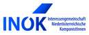 Inoek logo