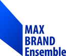 Logo Max Brand Ensemble