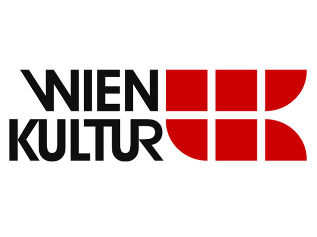 Wien Kultur logo