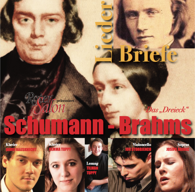 Schumann_Brahms_Storojenco