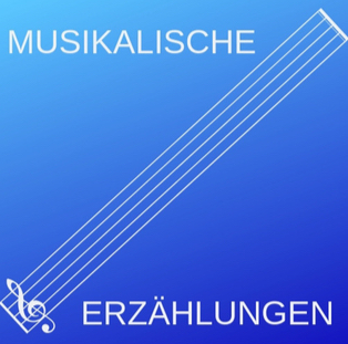 Logo musikalische Erzählungen