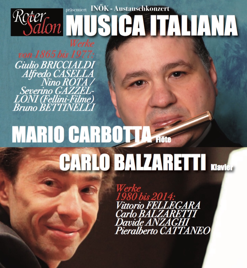 Musica Italiana prgm