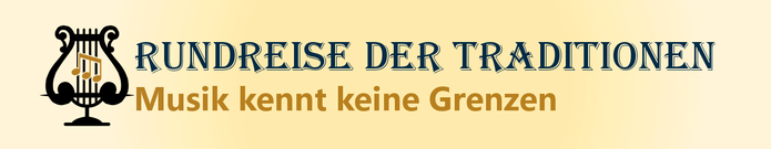 Rundreise der Traditionen Logo