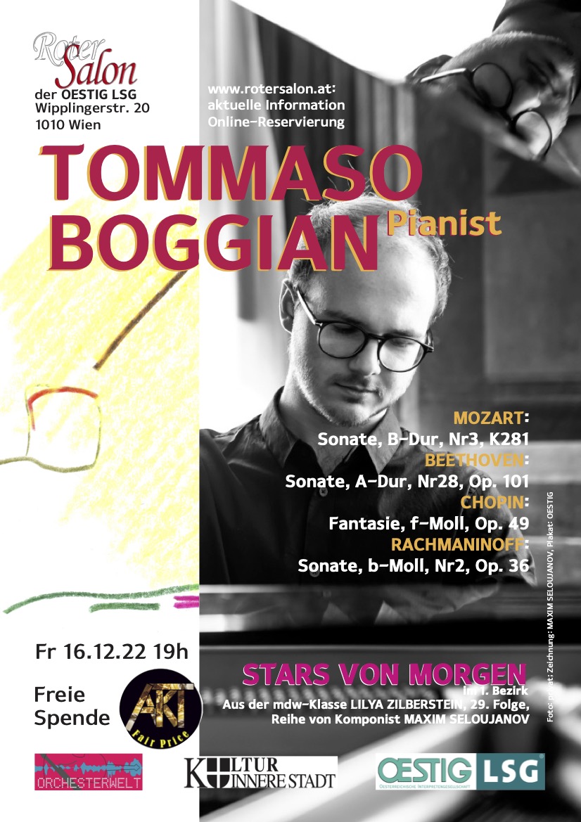 Tommaso Boggian_Stars von Morgenplprgrm