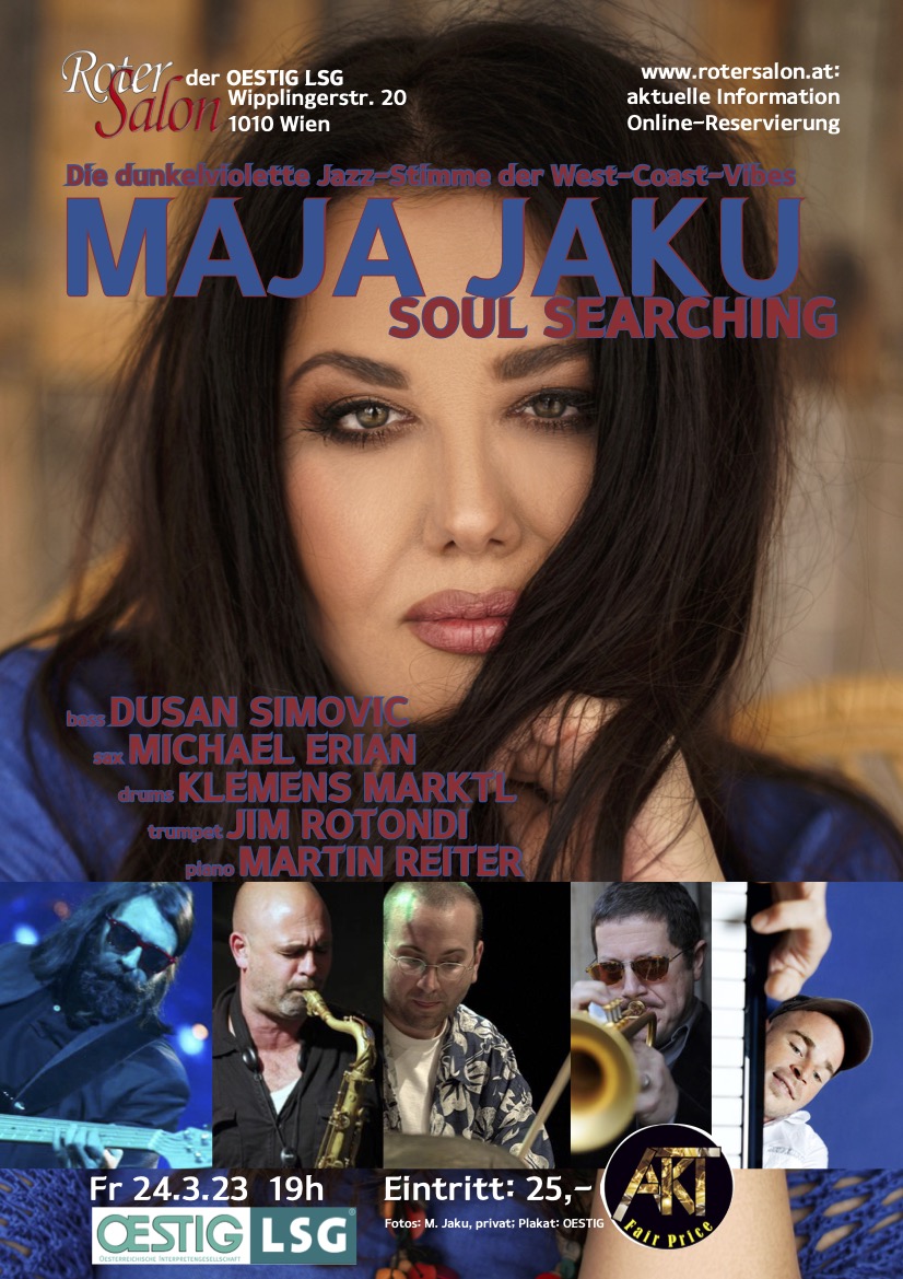 Maja Jaku_Soulsearching_24.3.23prgrm