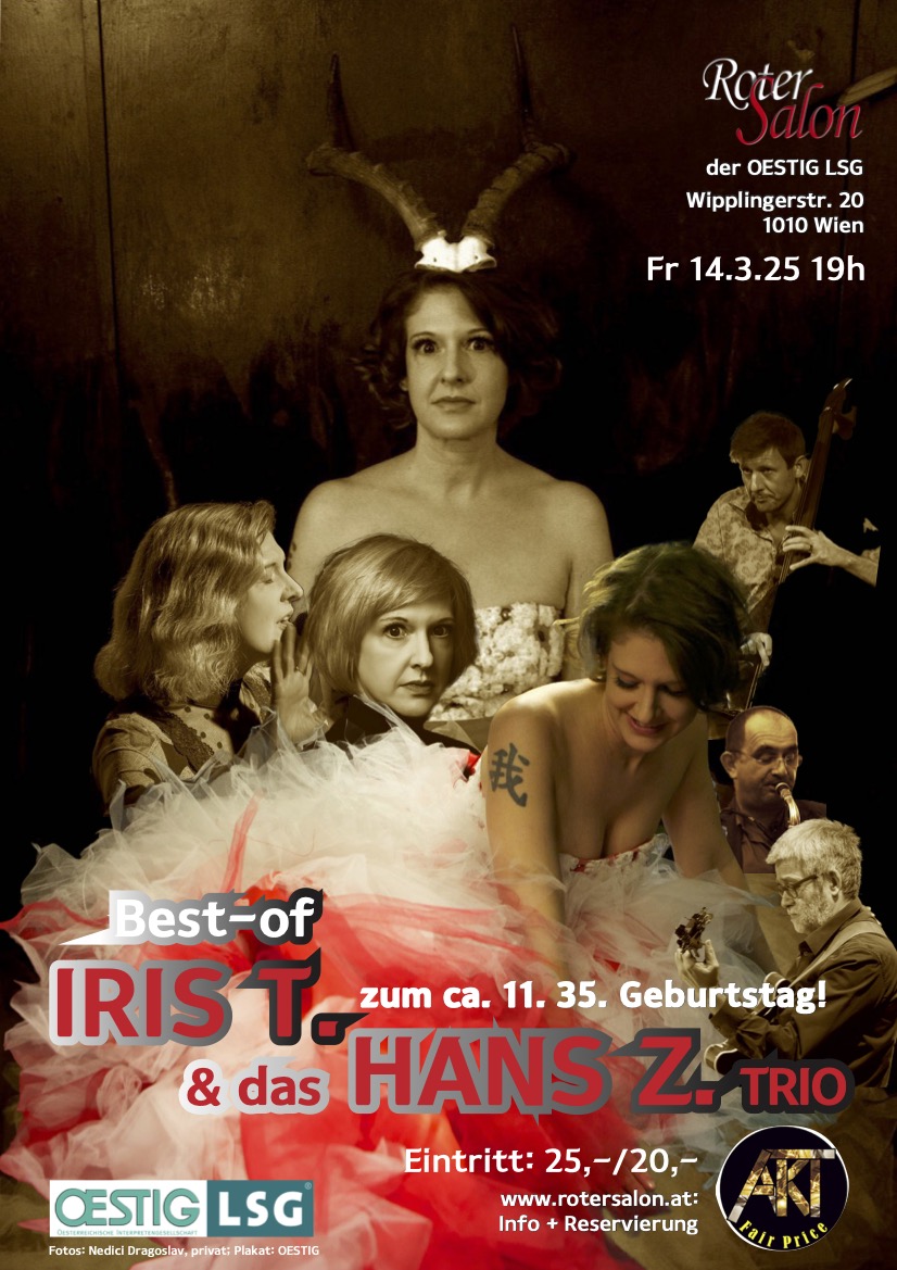 Iris T. Hans Zink Trio 14.3.25 prgrm