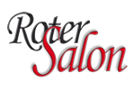 Logo Roter Salon